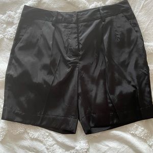 Wellington dress shorts